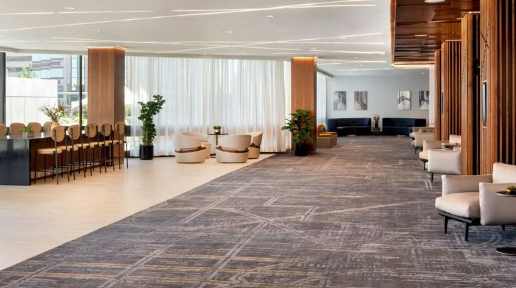 Marriott Springfield Downtown Meeting