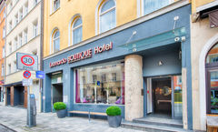 Leonardo Boutique Hotel Munich