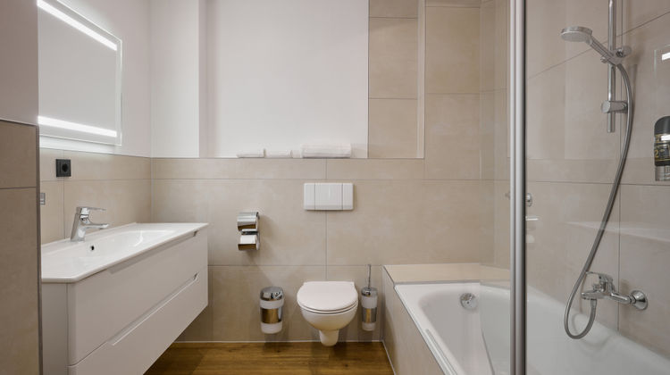 Leonardo Boutique Hotel Munich Room
