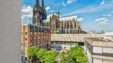 CityClass Hotel Am Dom Exterior