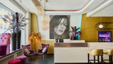 Leonardo Boutique Hotel Munich Lobby