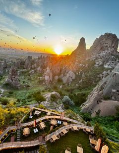 Via Regia Cappadocia