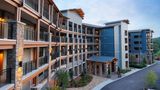 <b>Hilton Vac Club Mill Springs Exterior</b>. Images powered by <a href="https://www.leonardoworldwide.com/" title="Leonardo Worldwide" target="_blank">Leonardo</a>.
