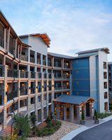 Hilton Vac Club Mill Springs