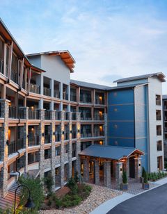 Hilton Vac Club Mill Springs
