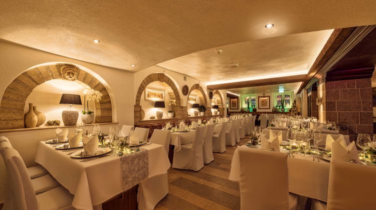CityClass Hotel Am Dom Ballroom