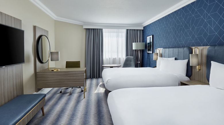 <b>Leonardo Royal Southampton Grand Harbour Room</b>. Images powered by <a href="https://www.leonardoworldwide.com/" title="Leonardo Worldwide" target="_blank">Leonardo</a>.
