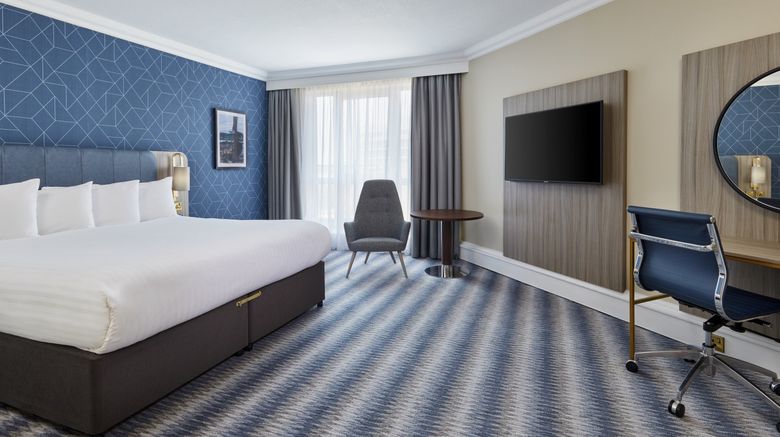 <b>Leonardo Royal Southampton Grand Harbour Room</b>. Images powered by <a href="https://www.leonardoworldwide.com/" title="Leonardo Worldwide" target="_blank">Leonardo</a>.