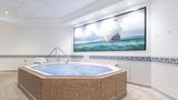 Leonardo Royal Southampton Grand Harbour Pool