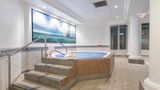 Leonardo Royal Southampton Grand Harbour Pool