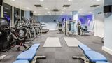 Leonardo Royal Southampton Grand Harbour Health Club