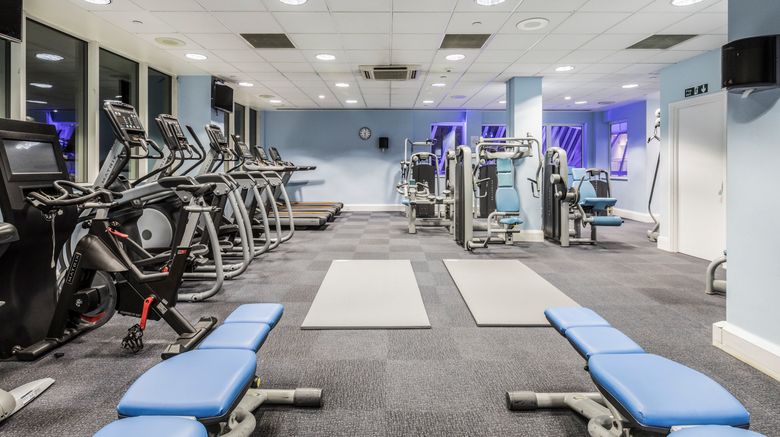 <b>Leonardo Royal Southampton Grand Harbour Health Club</b>. Images powered by <a href="https://www.leonardoworldwide.com/" title="Leonardo Worldwide" target="_blank">Leonardo</a>.