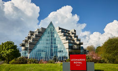 Leonardo Royal Southampton Grand Harbour