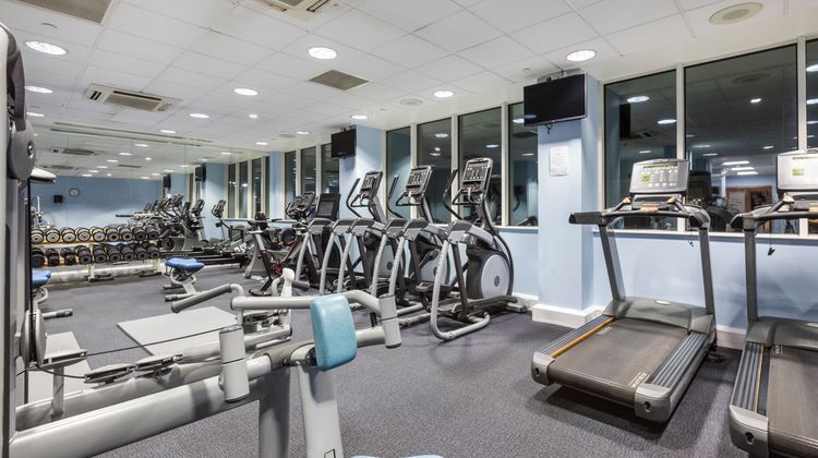 Leonardo Royal Southampton Grand Harbour Health Club