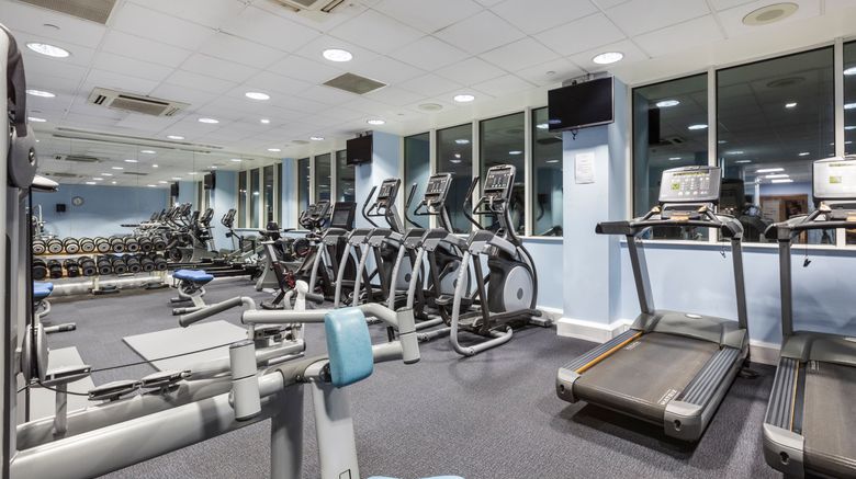 <b>Leonardo Royal Southampton Grand Harbour Health Club</b>. Images powered by <a href="https://www.leonardoworldwide.com/" title="Leonardo Worldwide" target="_blank">Leonardo</a>.