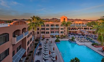 Scottsdale Marriott at McDowell Mountains