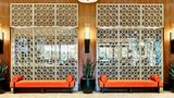 Scottsdale Marriott at McDowell Mountains Lobby