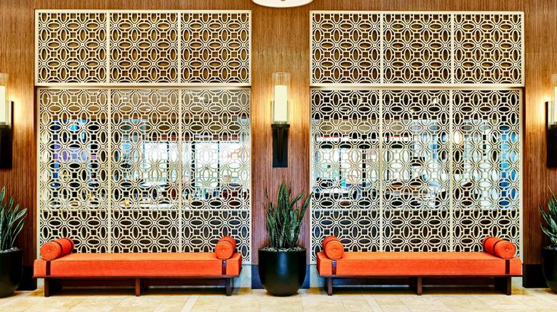<b>Scottsdale Marriott at McDowell Mountains Lobby</b>. Images powered by <a href="https://www.leonardoworldwide.com/" title="Leonardo Worldwide" target="_blank">Leonardo</a>.