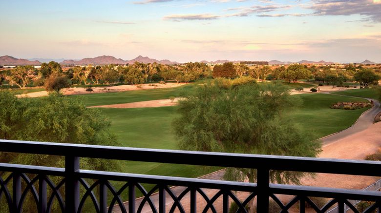 <b>Scottsdale Marriott at McDowell Mountains Suite</b>. Images powered by <a href="https://www.leonardoworldwide.com/" title="Leonardo Worldwide" target="_blank">Leonardo</a>.