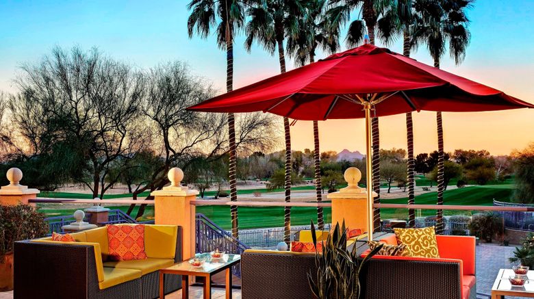<b>Scottsdale Marriott at McDowell Mountains Restaurant</b>. Images powered by <a href="https://www.leonardoworldwide.com/" title="Leonardo Worldwide" target="_blank">Leonardo</a>.