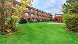 <b>Plaza Inn Hotel Goslar Exterior</b>. Images powered by <a href="https://www.leonardoworldwide.com/" title="Leonardo Worldwide" target="_blank">Leonardo</a>.