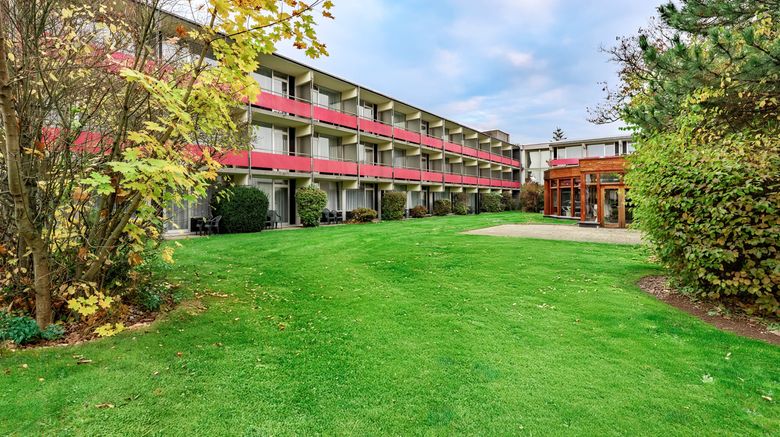 <b>Plaza Inn Hotel Goslar Exterior</b>. Images powered by <a href="https://www.leonardoworldwide.com/" title="Leonardo Worldwide" target="_blank">Leonardo</a>.