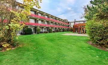 Plaza Inn Hotel Goslar