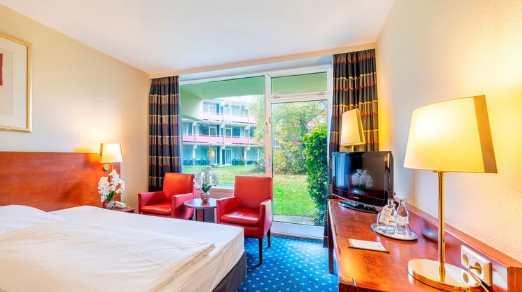 Plaza Inn Hotel Goslar Room