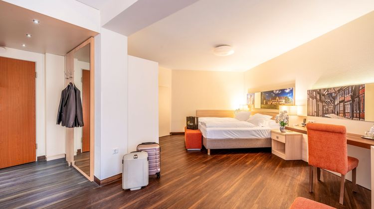 Plaza Inn Hotel Goslar Room