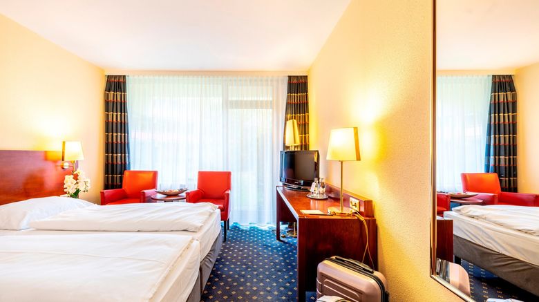 <b>Plaza Inn Hotel Goslar Room</b>. Images powered by <a href="https://www.leonardoworldwide.com/" title="Leonardo Worldwide" target="_blank">Leonardo</a>.