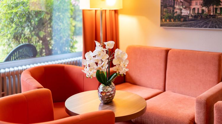 Plaza Inn Hotel Goslar Room