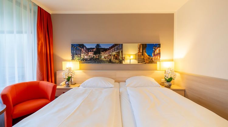 Plaza Inn Hotel Goslar Room