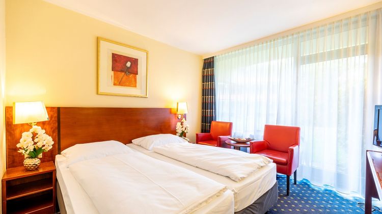 Plaza Inn Hotel Goslar Room