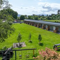 Hideaway of Rotorua