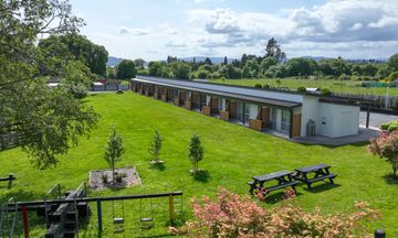 Hideaway of Rotorua