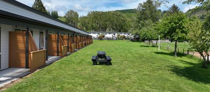 Hideaway of Rotorua Exterior
