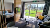 Hideaway of Rotorua Room