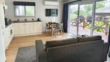 Hideaway of Rotorua Room