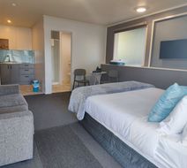 Hideaway of Rotorua Room