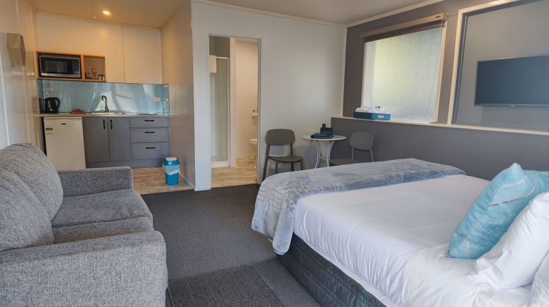 <b>Hideaway of Rotorua Room</b>. Images powered by <a href="https://www.leonardoworldwide.com/" title="Leonardo Worldwide" target="_blank">Leonardo</a>.
