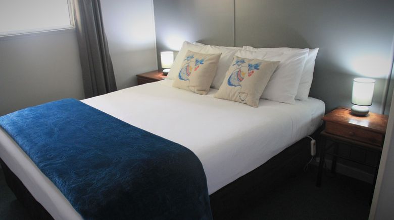 <b>Hideaway of Rotorua Room</b>. Images powered by <a href="https://www.leonardoworldwide.com/" title="Leonardo Worldwide" target="_blank">Leonardo</a>.