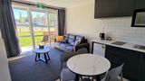 Hideaway of Rotorua Room