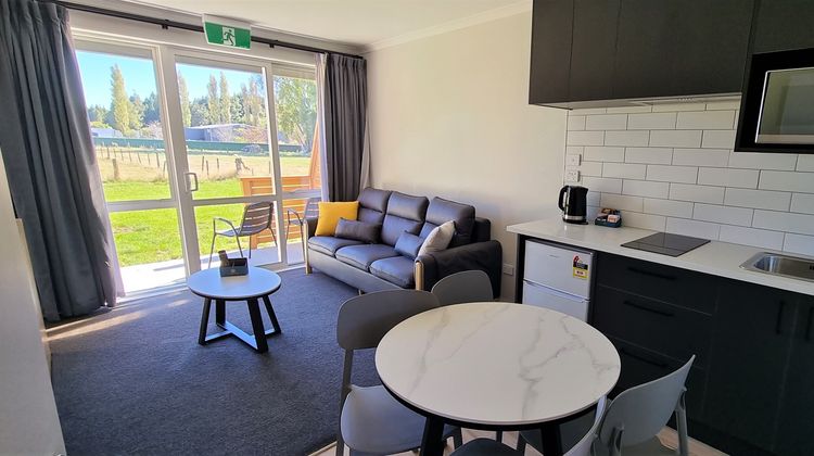 Hideaway of Rotorua Room