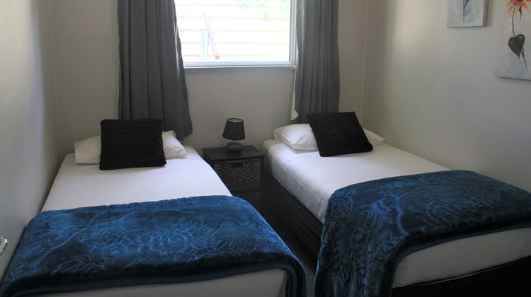 Hideaway of Rotorua Room