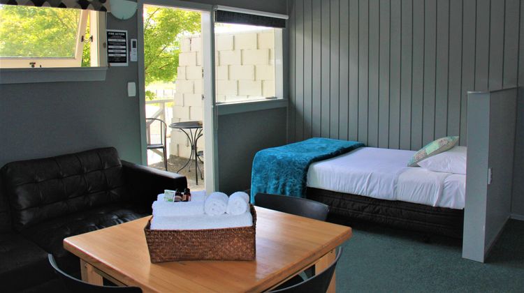 Hideaway of Rotorua Room