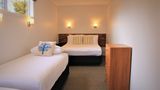 Hideaway of Rotorua Room