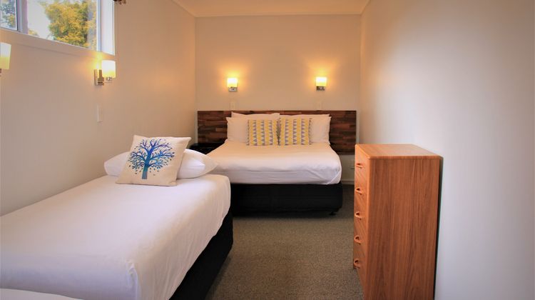 Hideaway of Rotorua Room