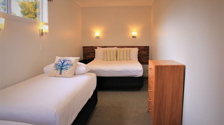 <b>Hideaway of Rotorua Room</b>. Images powered by <a href="https://www.leonardoworldwide.com/" title="Leonardo Worldwide" target="_blank">Leonardo</a>.