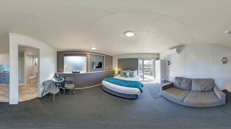 Hideaway of Rotorua Room