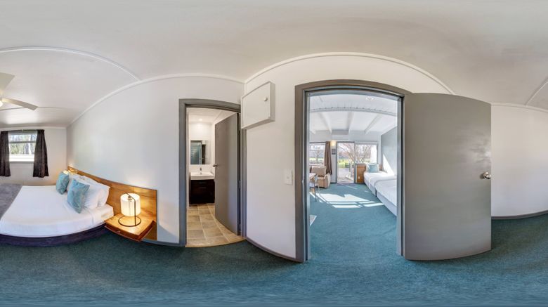 <b>Hideaway of Rotorua Room</b>. Images powered by <a href="https://www.leonardoworldwide.com/" title="Leonardo Worldwide" target="_blank">Leonardo</a>.
